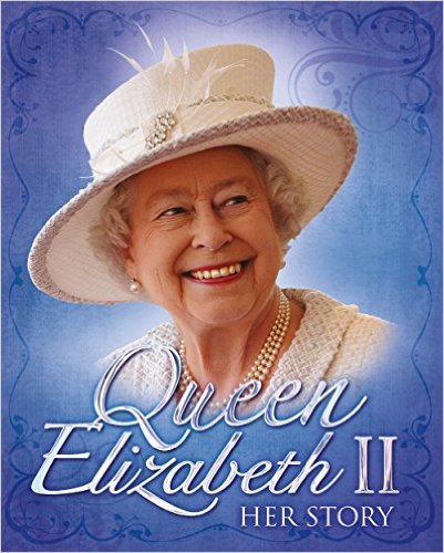 queen elizabeth II pic