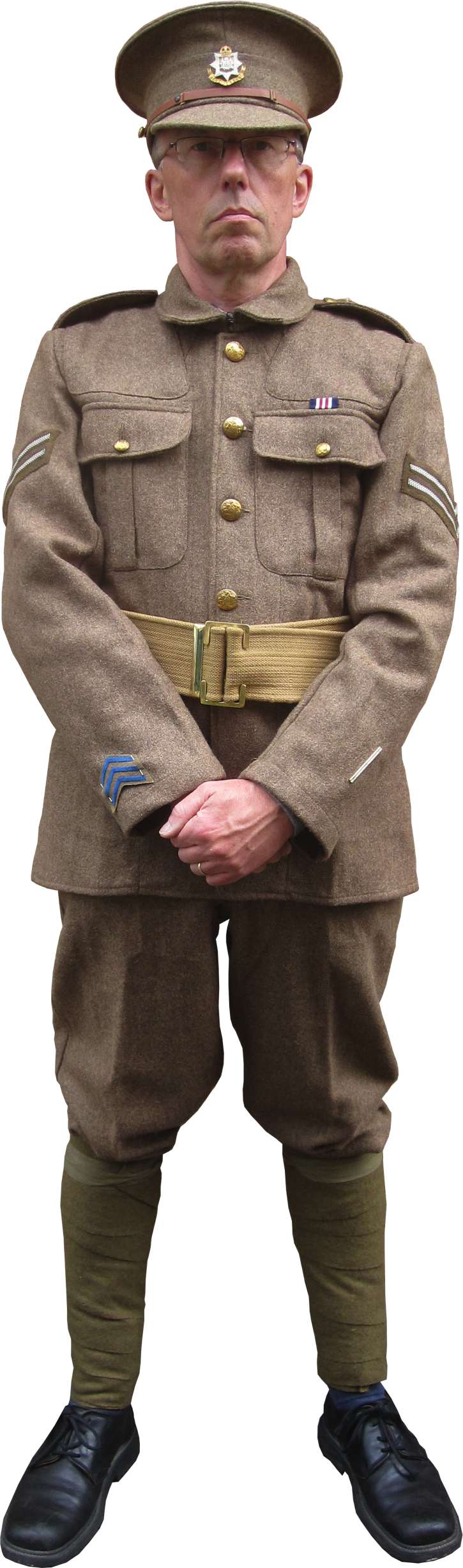 replica uniform