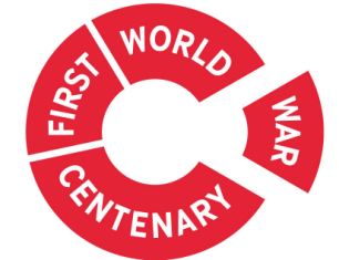 ww1 logo