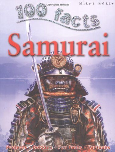 100facts-samurai
