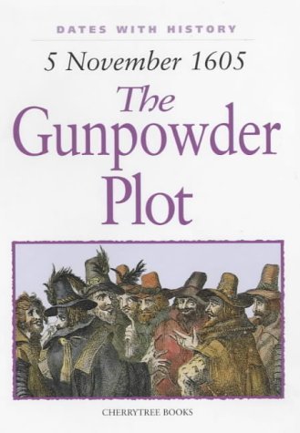 dateswithhistory-gunpowder