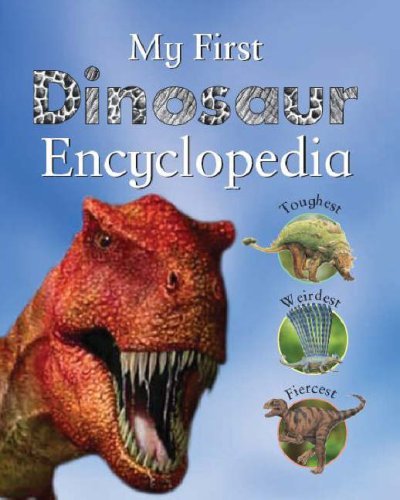 dinosaurs-myfirstency
