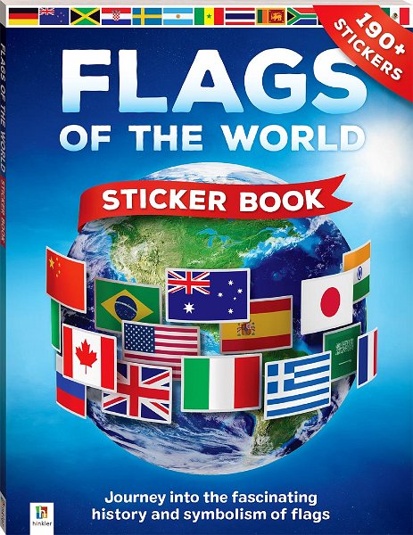 flags-stickers
