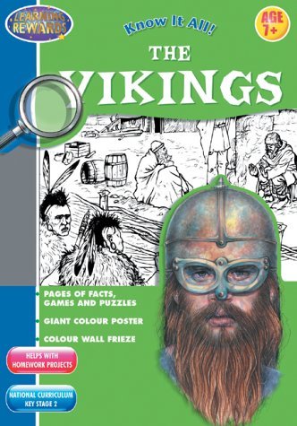 knowitall-vikings