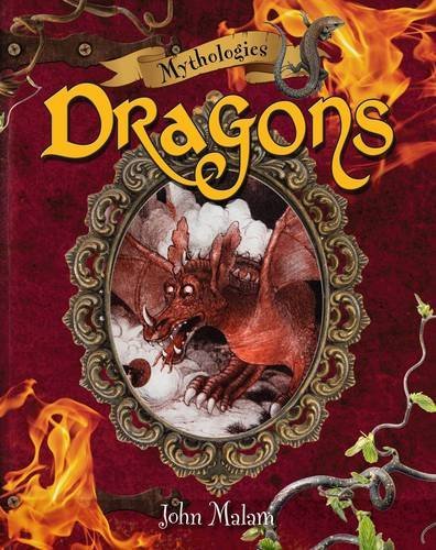 myths-dragons