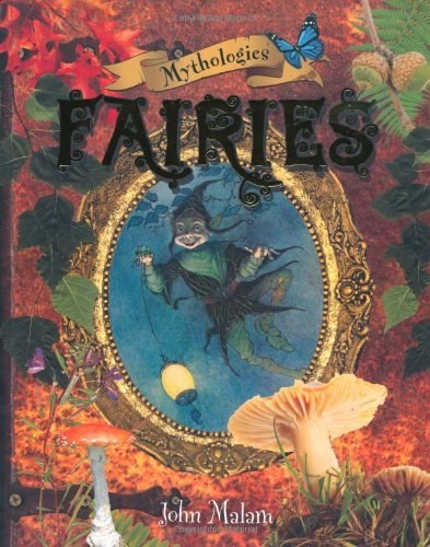 myths-fairies