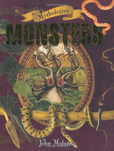 myths-monsters