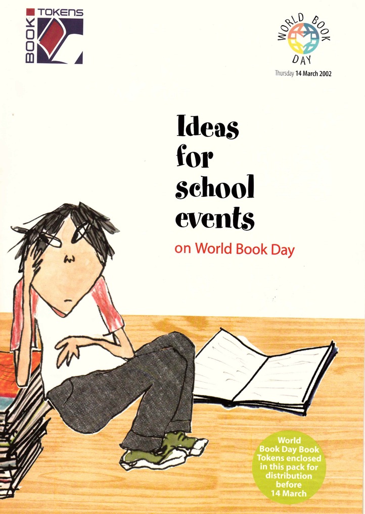 non-fiction in the classroom