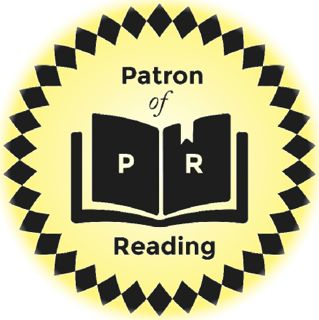Patron of Reading