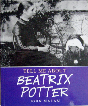 Beatrix Potter