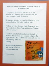 Hyrstmount wall display