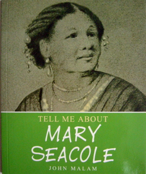 Mary Seacole