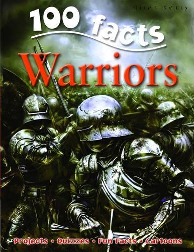 100facts-warriors