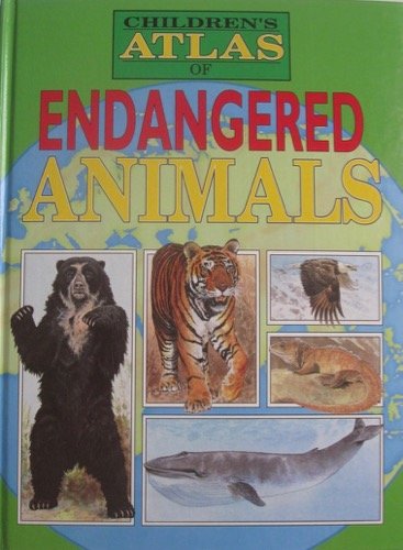 endangered