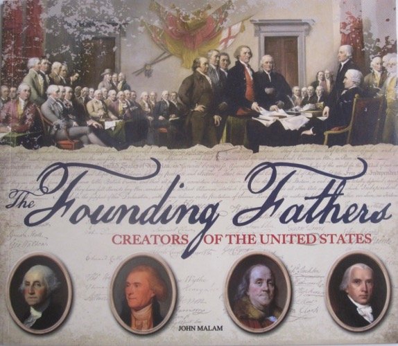 foundingfathers