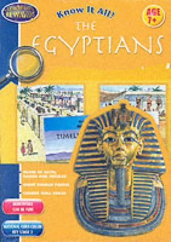 knowitall-egyptians