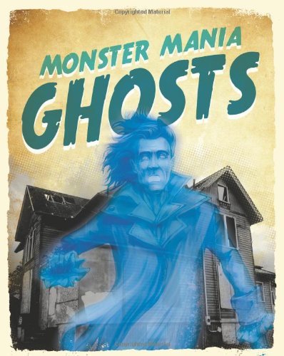 monster-ghosts