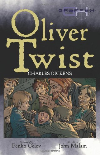 olivertwist