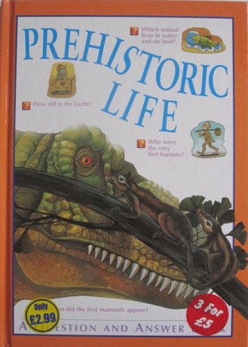prehistoriclife