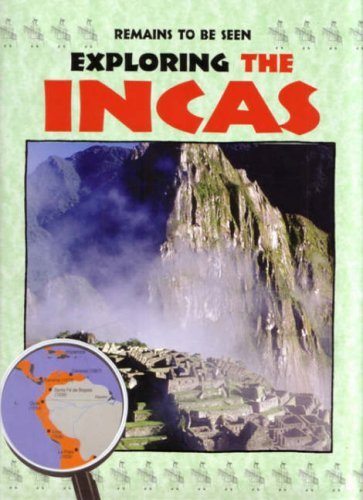 remains-incas