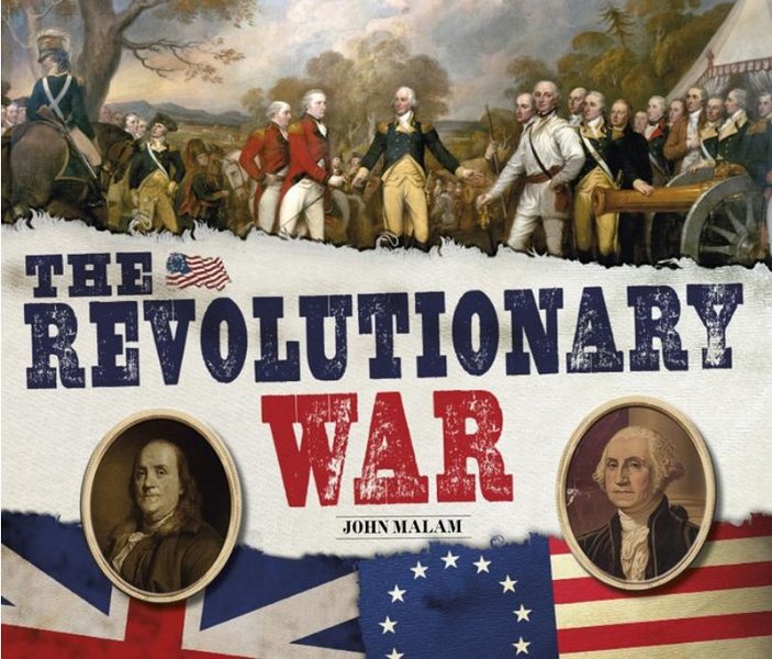 revolutionarywar
