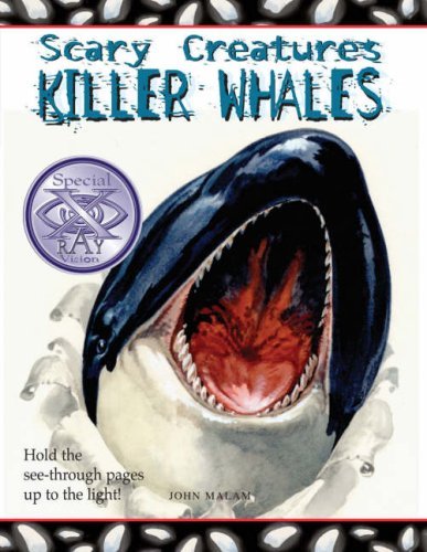 scarycreatures-killerwhales