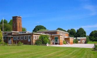Warstones School, Wolverhampton