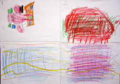 Y1 - Sleepy Pig work