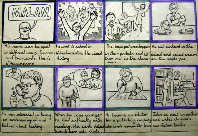 Storyboard
